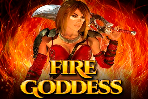 Fire Goddess Free Slot