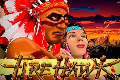 Fire Hawk Free Slot