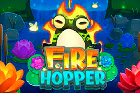 Fire Hopper Free Slot