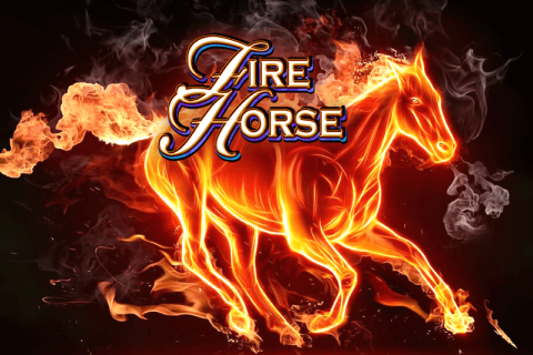 Fire Horse Free Slot