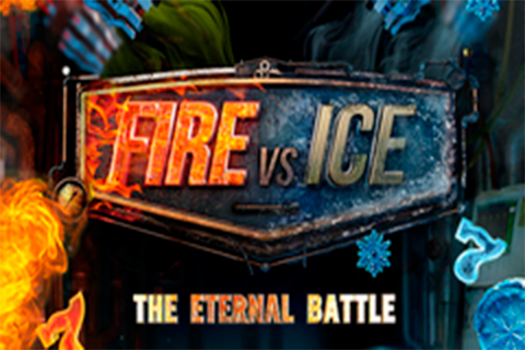 Fire & Ice Free Slot