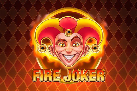 Fire Joker Free Slot