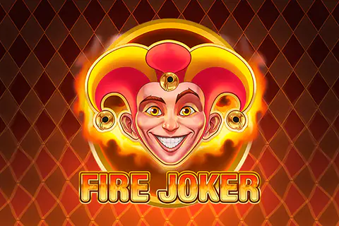 Fire Joker Free Slot