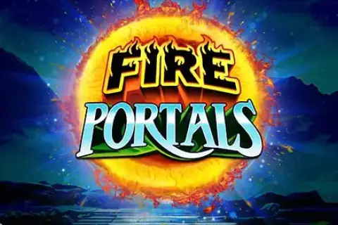 Fire Portals Free Slot