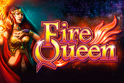 Fire Queen Free Slot