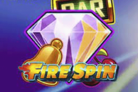 Fire Spin Royal Slot Gaming 