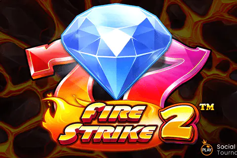 Fire Strike 2 Free Slot