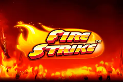 Fire Strike Free Slot