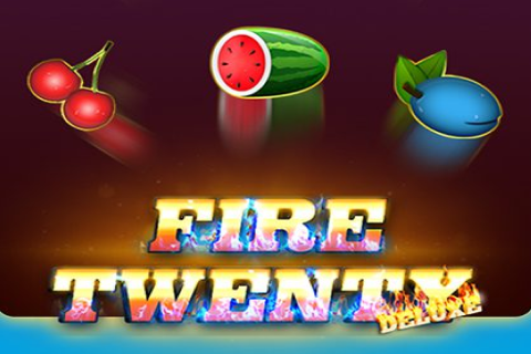 Fire Twenty Deluxe Zeus Play 1 