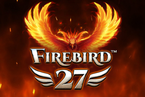 Firebird 27 Synot Games 