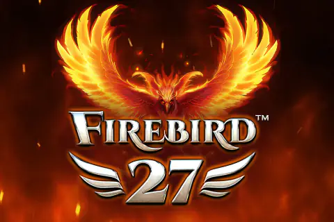 Firebird 27 Free Slot