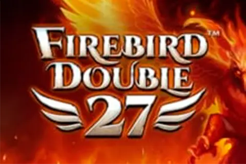 Firebird Double 27 Free Slot