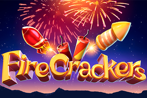 Firecrackers Free Slot