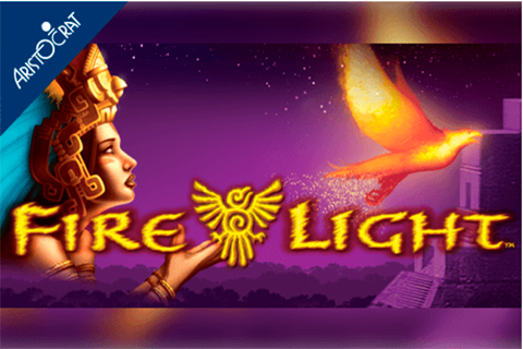 Firelight Free Slot