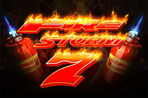 Firestorm 7 Free Slot