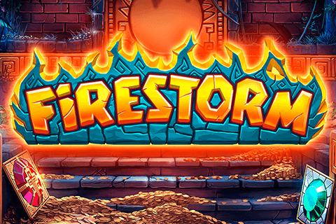 Firestorm Free Slot