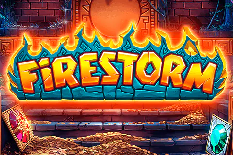 Firestorm Free Slot