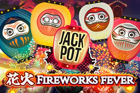 Fireworks Fever Free Slot