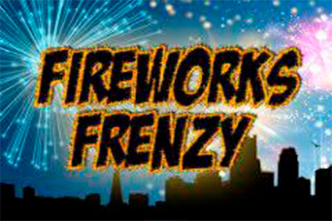 Fireworks Frenzy Free Slot