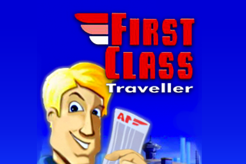 First Class Traveller