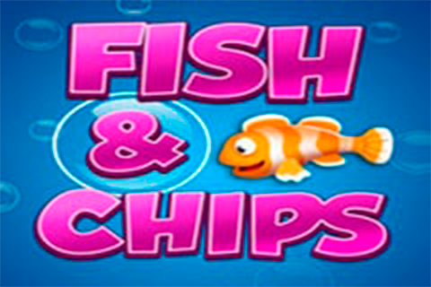 Fish Chips Pariplay 