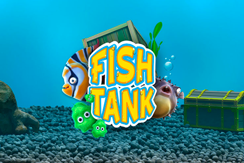 Fish Tank Free Slot