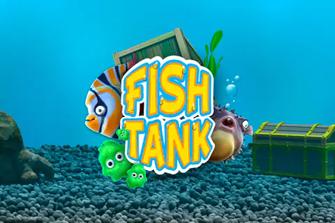 Fish Tank Free Slot
