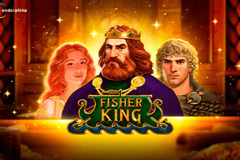 Fisher King Free Slot