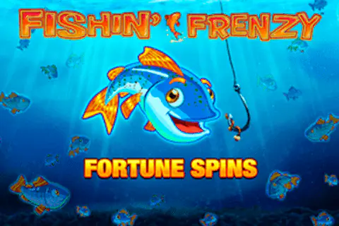 Fishin’ Frenzy Fortune Spins Free Slot