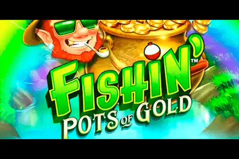 Fishin Pots Of Gold Free Slot