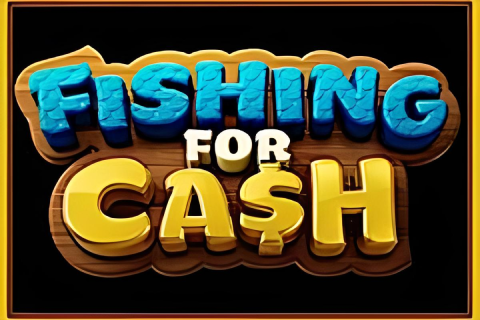 Fishing For Cash High5games 