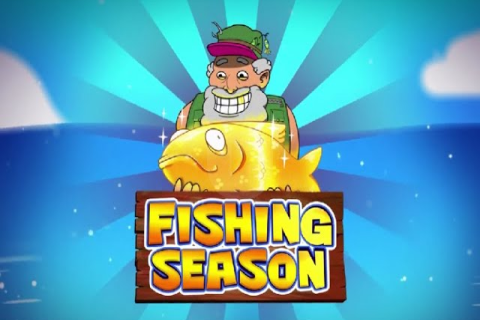 Fishing Season Free Slot