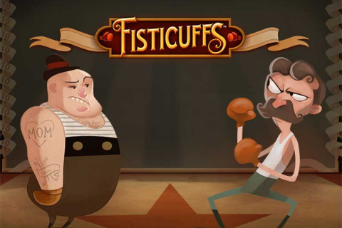 Fisticuffs Free Slot