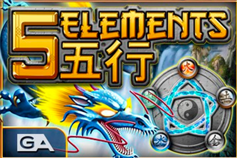 Five Elements Free Slot