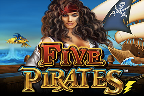 Five Pirates Free Slot