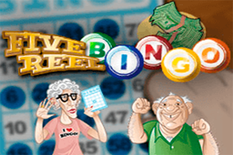 Five Reel Bingo Free Slot