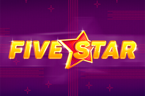 Five Star Free Slot