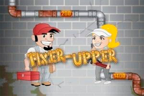 Fixer Upper Free Slot