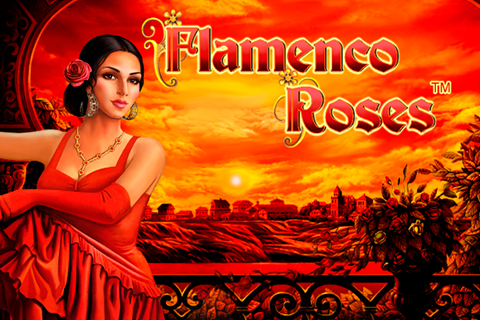 Flamenco Roses Free Slot