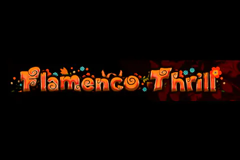 Flamenco Thrill Free Slot