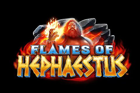 Flames of Hephaestus Free Slot