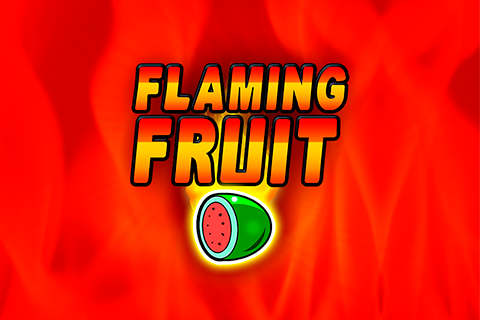 Flaming Fruit Free Slot