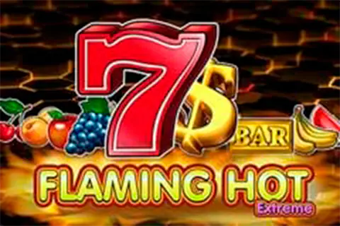 Flaming Hot Extreme Free Slot