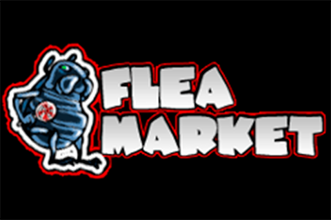 Flea Market Free Slot