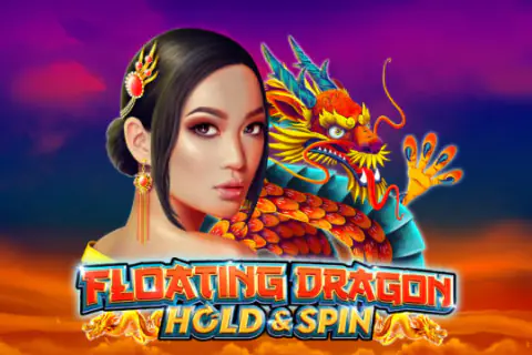 Floating Dragon Hold and Spin Free Slot
