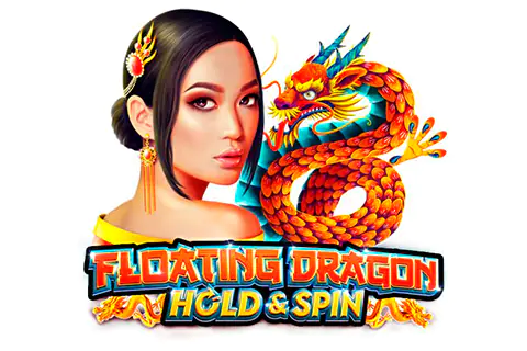 Floating Dragon Free Slot