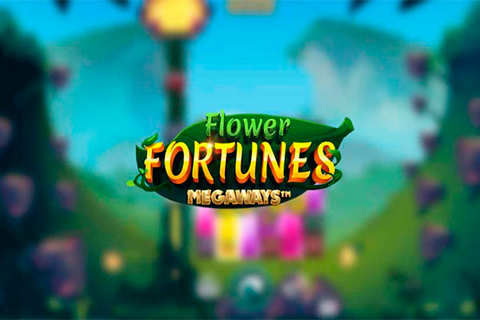 Flower Fortunes Free Slot