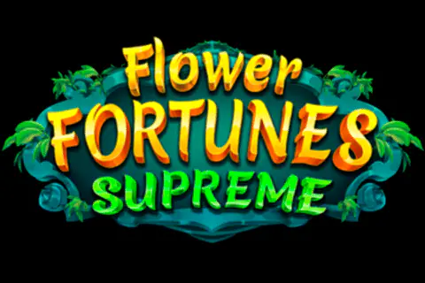 Flower Fortunes Supreme Free Slot