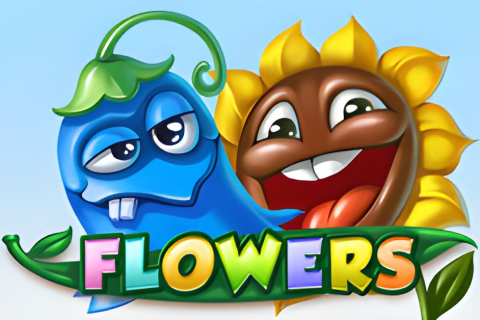 Flowers Free Slot