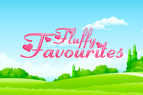 Fluffy Favourites Free Slot